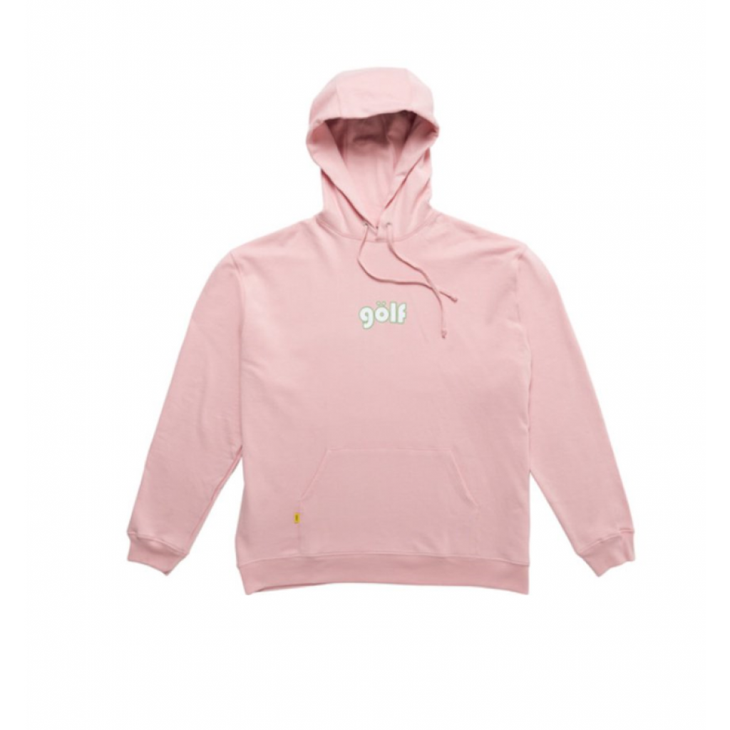Golf Wang Euro Hoodie youbetterfly